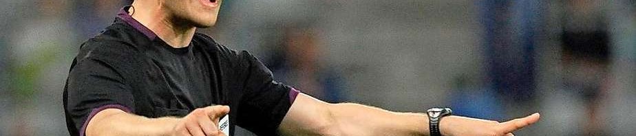 arbitru
