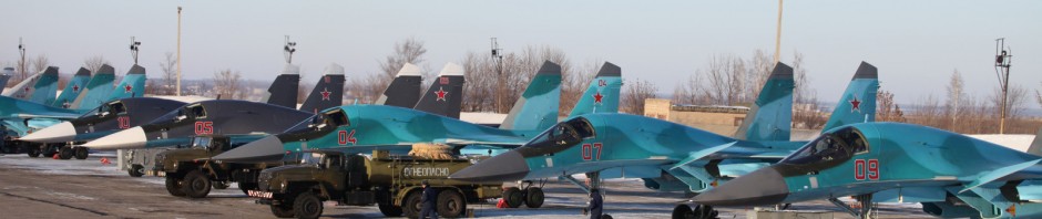 avioane militare ruse