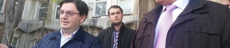 banicioiu arafat