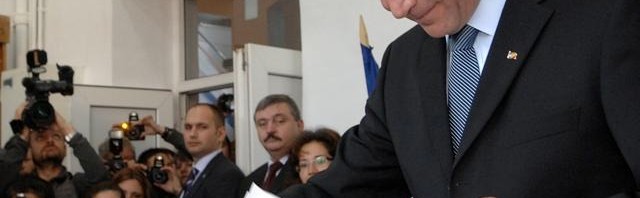 basescu vot