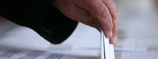 batran vot