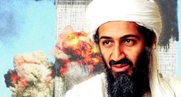 bin laden