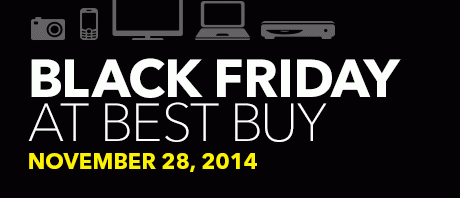 black Friday