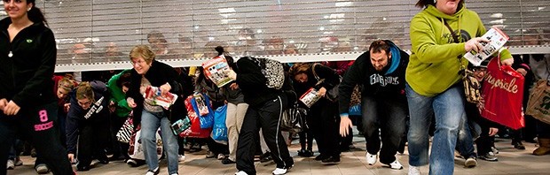 black friday