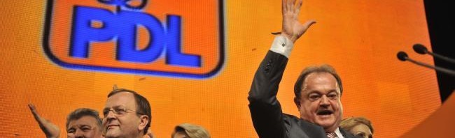 blaga pdl