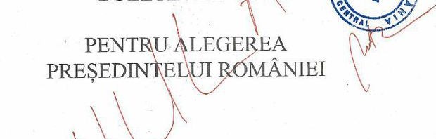 buletin anulat