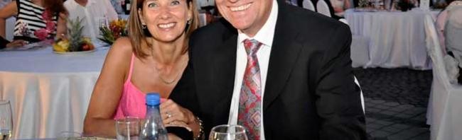 carmen klaus iohannis