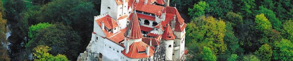 castel bran