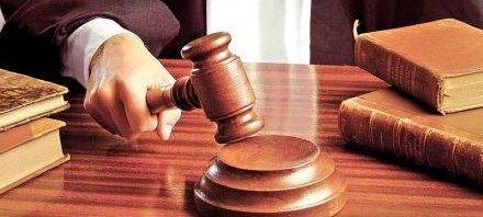 ciocanas Justitie