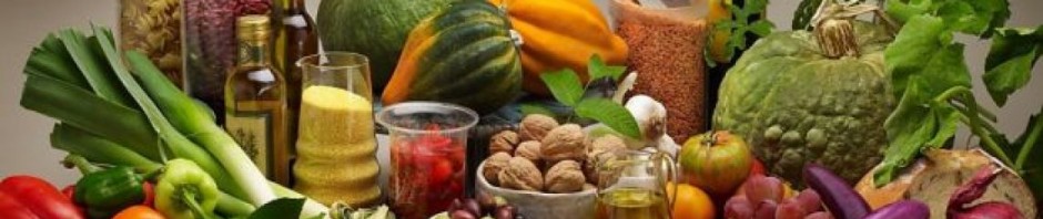 dieta mediteraneana