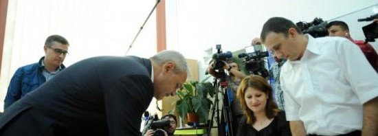 dragnea vot