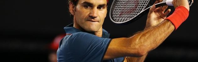 federer