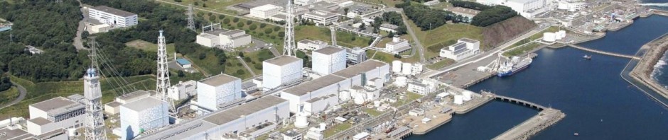 fukushima