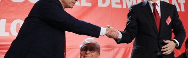 geoana ponta