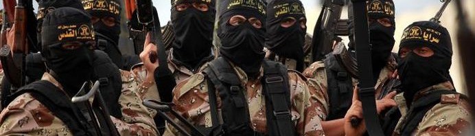 gruparea stat islamic