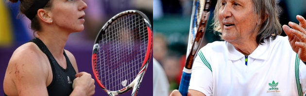 halep nastase