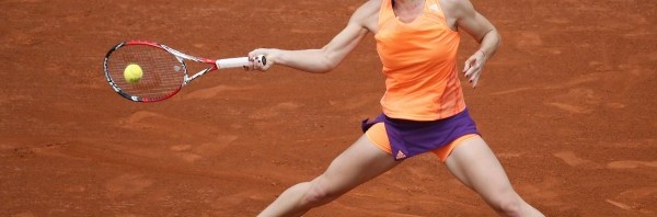 halep