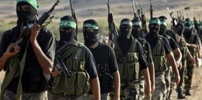 hamas
