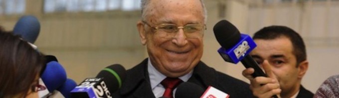 iliescu
