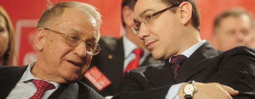iliescu-ponta