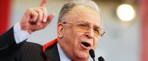 iliescu