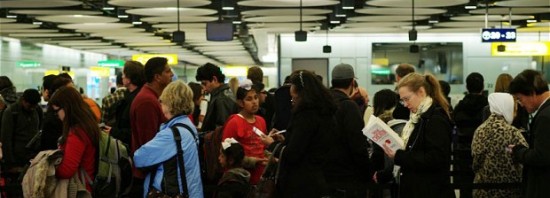imigranti marea britanie