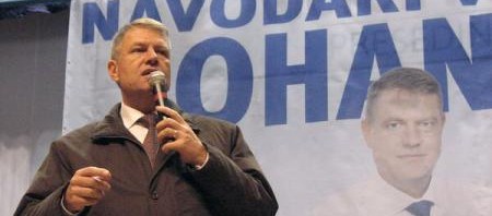 iohannis 2