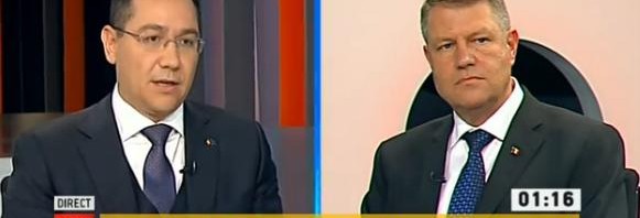 iohannis ponta