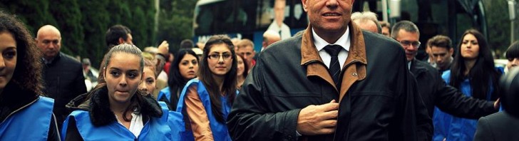 iohannis tineri