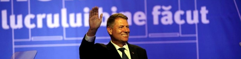 iohannis victorie