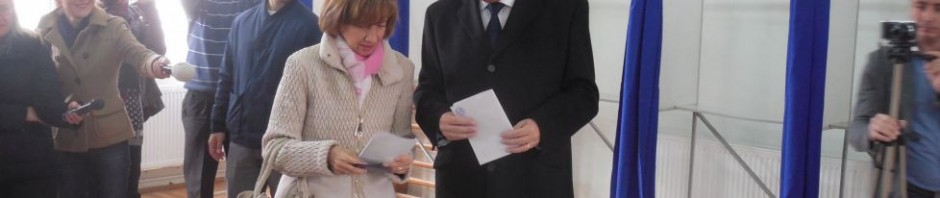 iohannis vot 2