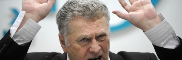 jirinovski