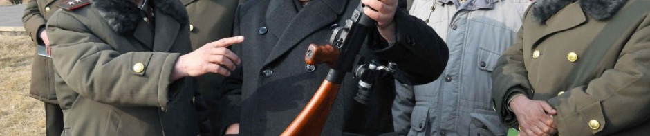 kim jong un