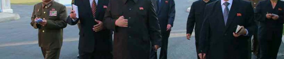 kim jong un