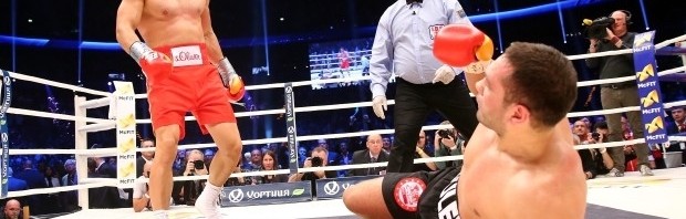 klitschko