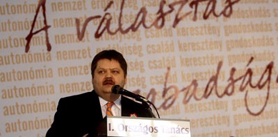 lider PCM
