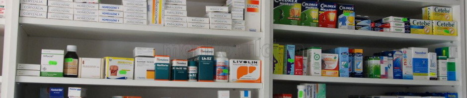 lista medicamente