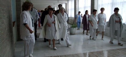 medici spital