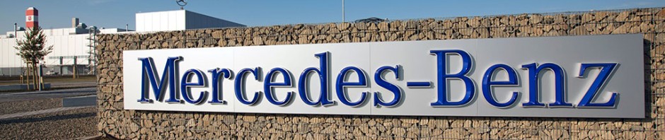 mercedes