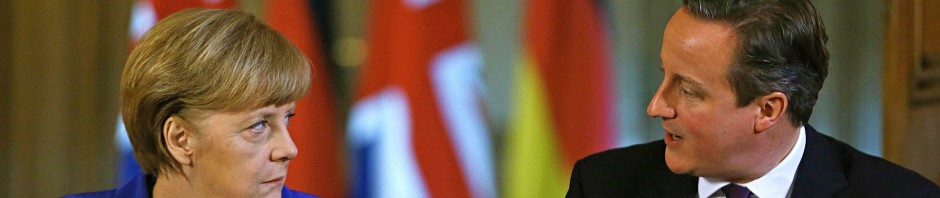merkel cameron