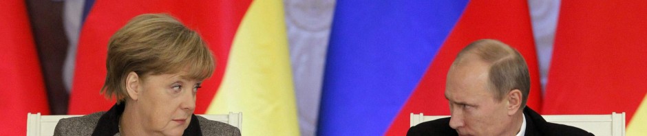 merkel-putin