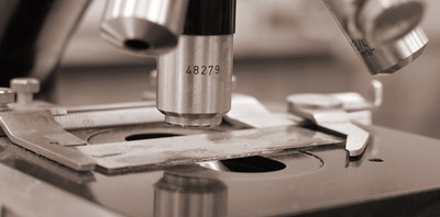microscop