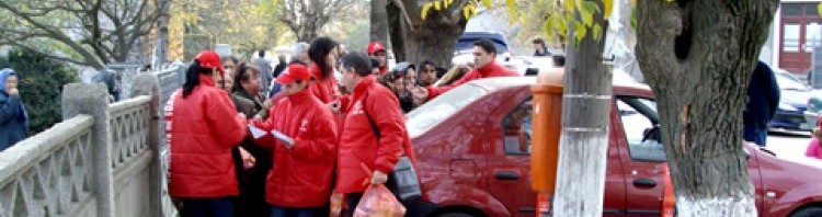 mita electorala
