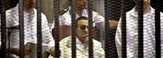 mubarak