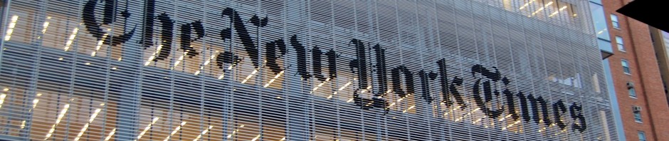 new york times