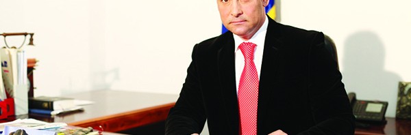 nicolae paun