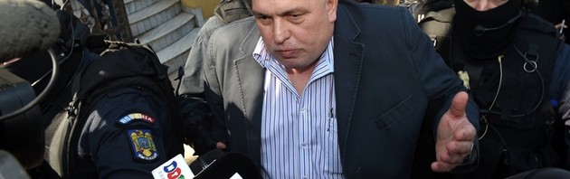 nicusor constantinescu