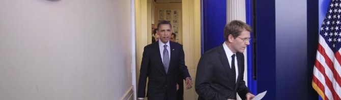 obama casa alba