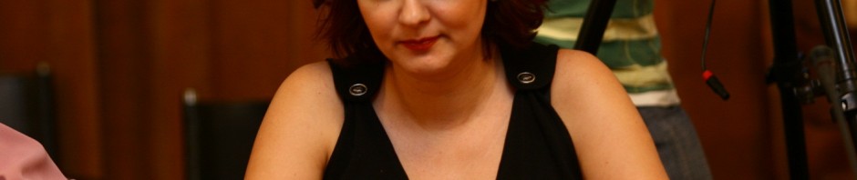 olguta vasilescu