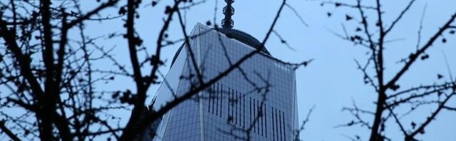one world trade center